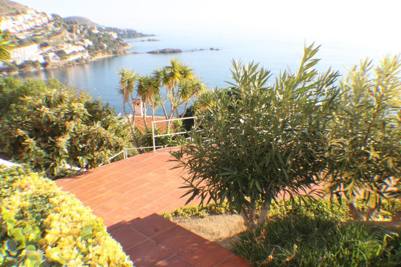Ferienwohnung Agi Bella Panoramica Roses Exterior foto