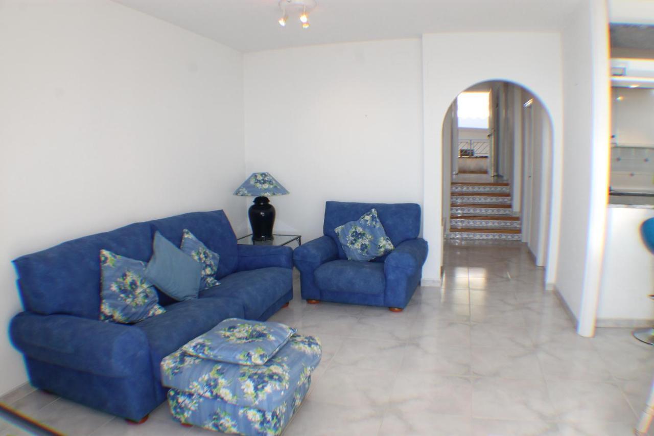 Ferienwohnung Agi Bella Panoramica Roses Exterior foto